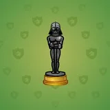 Mini Oscar #3170