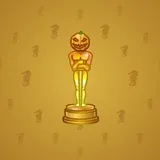 Mini Oscar #3171