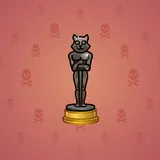 Mini Oscar #3175