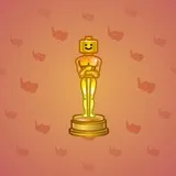Mini Oscar #3179
