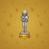 Mini Oscar #3183