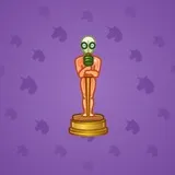 Mini Oscar #3185