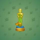Mini Oscar #3194