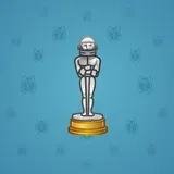 Mini Oscar #3202