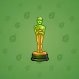 Mini Oscar #3211