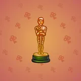 Mini Oscar #3217