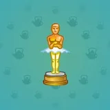 Mini Oscar #3224