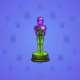 Mini Oscar #3229