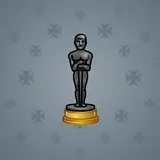 Mini Oscar #3232