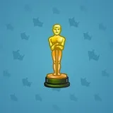 Mini Oscar #3233