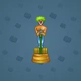 Mini Oscar #3236
