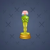 Mini Oscar #3240