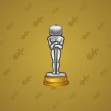 Mini Oscar #3249