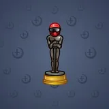 Mini Oscar #3251