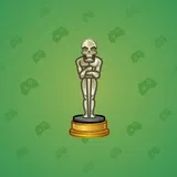Mini Oscar #3254