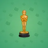 Mini Oscar #3260
