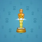 Mini Oscar #3261