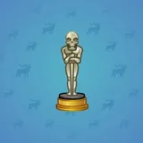 Mini Oscar #3274