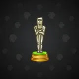 Mini Oscar #3283