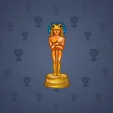 Mini Oscar #3285