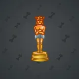 Mini Oscar #3293
