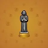 Mini Oscar #3295