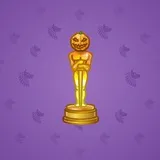 Mini Oscar #3302