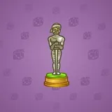 Mini Oscar #3303