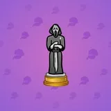 Mini Oscar #3304