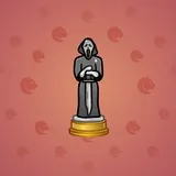 Mini Oscar #3319