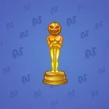 Mini Oscar #3322