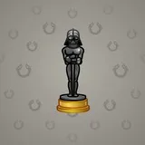 Mini Oscar #3333