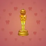 Mini Oscar #3337