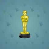 Mini Oscar #3342