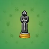 Mini Oscar #3344