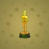Mini Oscar #3345