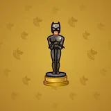 Mini Oscar #3352