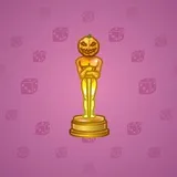 Mini Oscar #3353