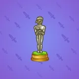 Mini Oscar #3362