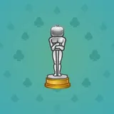 Mini Oscar #3365