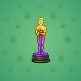 Mini Oscar #3366