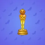 Mini Oscar #3370