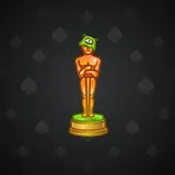 Mini Oscar #3374