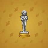 Mini Oscar #3378