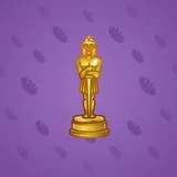Mini Oscar #3379