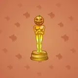 Mini Oscar #3382