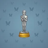 Mini Oscar #3384