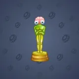 Mini Oscar #3387
