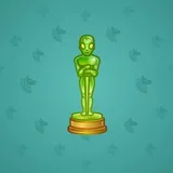 Mini Oscar #3394