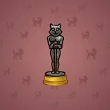 Mini Oscar #3401